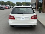 Used 2011 Mercedes-Benz E 350 4MATIC Wagon image 4