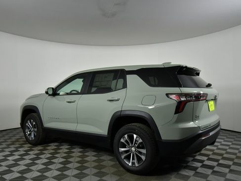 New 2026 Chevrolet Equinox LT w/ LPO, Floor Liner Package image 14