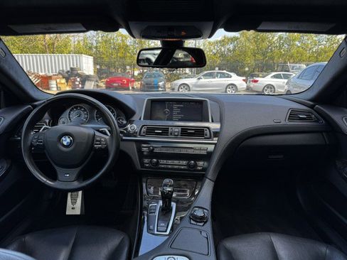 Used 2013 BMW 640i Coupe image 29