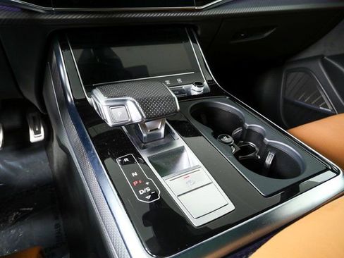 Used 2023 Audi RS Q8 4.0T image 19