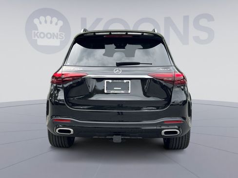 New 2026 Mercedes-Benz GLE 350 4MATIC image 10