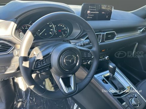 Used 2025 MAZDA CX-5 Signature image 11