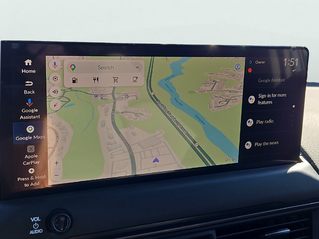 New 2026 Honda Pilot TrailSport image 9