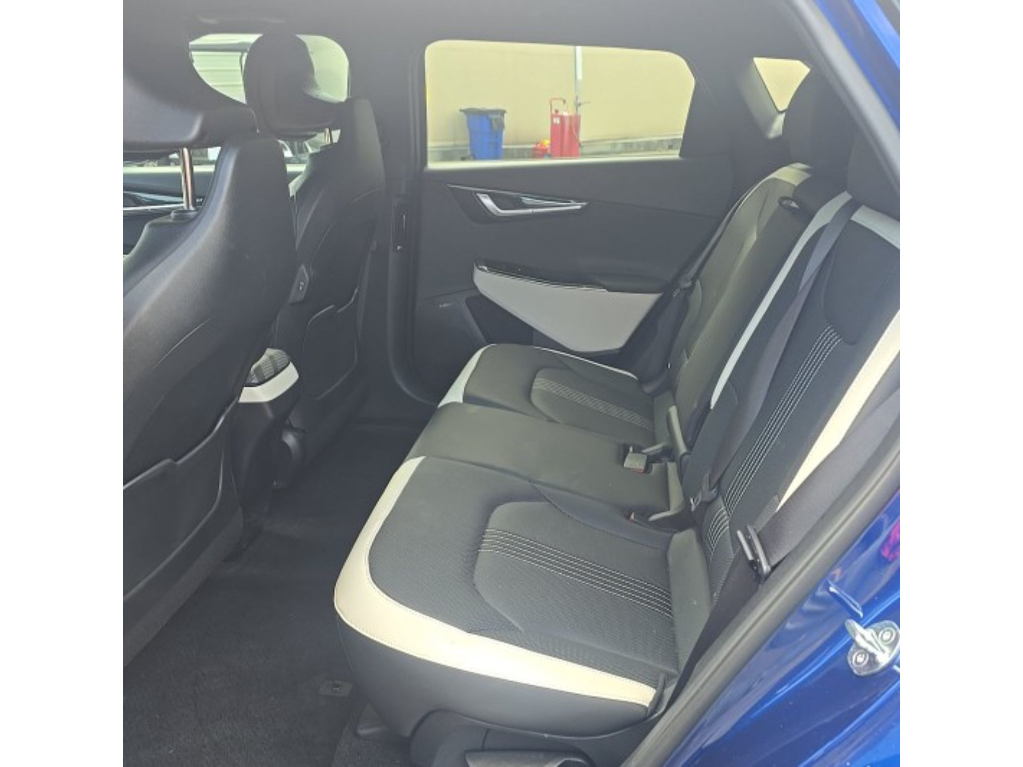 Used 2023 Kia EV6 GT-Line AWD/4WD image 6