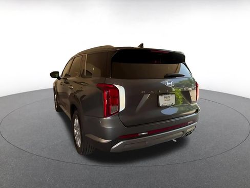 Used 2025 Hyundai Palisade SEL FWD image 10
