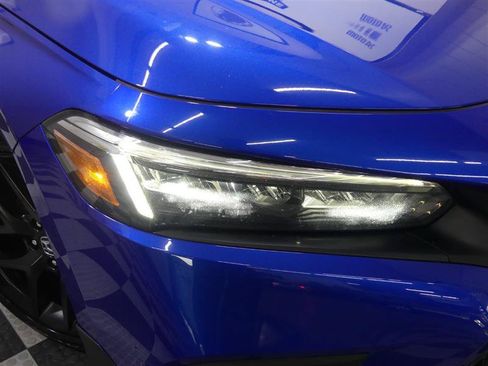 Used 2024 Honda Civic Si image 12
