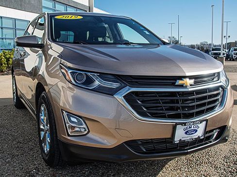 Used 2019 Chevrolet Equinox LT image 7
