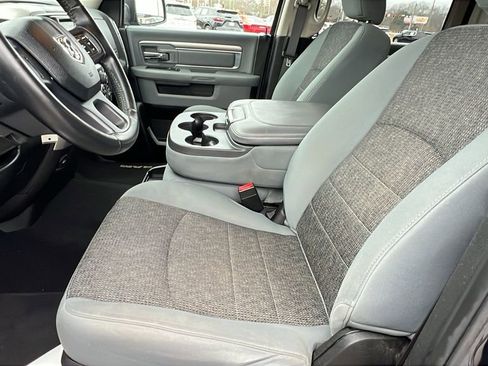Used 2019 RAM 1500 Big Horn image 13