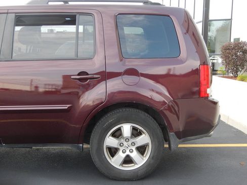 Used 2011 Honda Pilot EX-L image 13