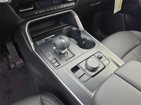 New 2026 MAZDA CX-90 3.3 Turbo w/ Select Package image 30