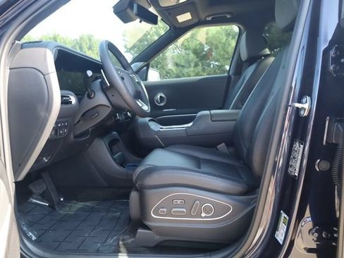 Used 2026 Hyundai Palisade Calligraphy AWD/4WD image 12