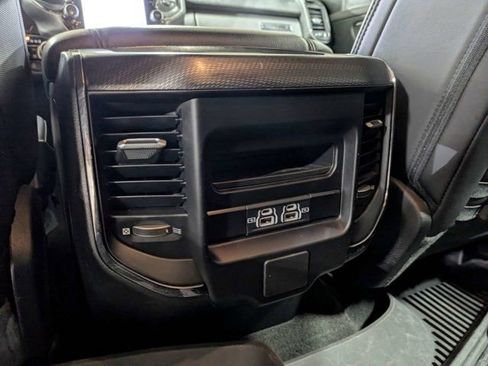 Used 2024 RAM 1500 Big Horn AWD/4WD image 14