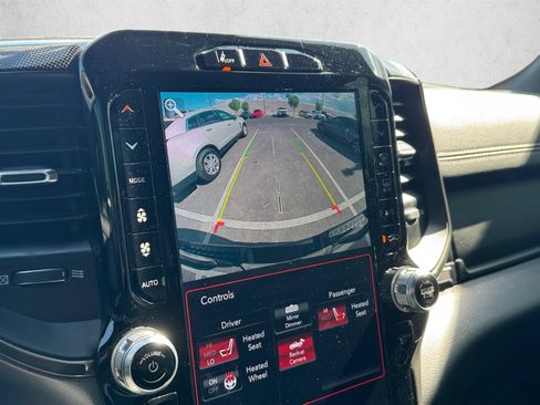 Used 2020 RAM 1500 Rebel w/ Rebel Level 2 Equipment Group AWD/4WD image 17