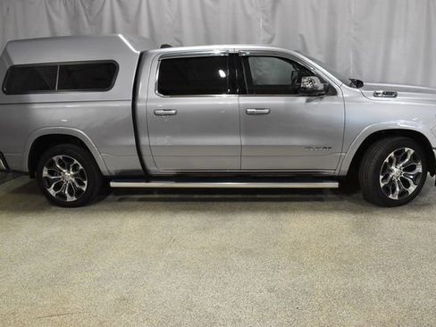 Used 2023 RAM 1500 Limited image 2