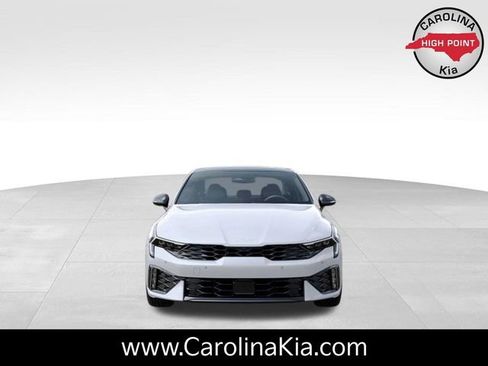 New 2026 Kia K5 GT image 2