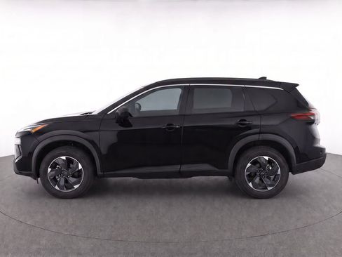Used 2023 Nissan Rogue SL w/ SL Premium Package FWD image 6