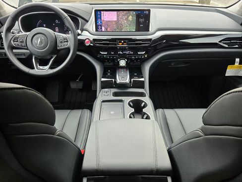 Certified 2026 Acura MDX SH-AWD image 17