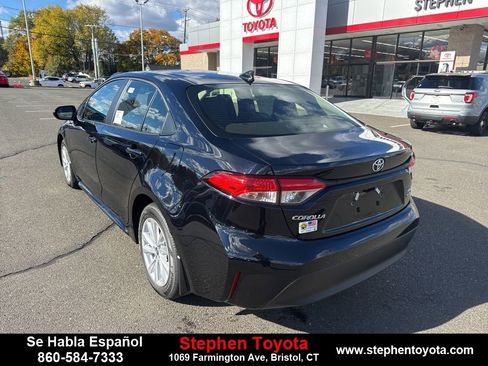 New 2026 Toyota Corolla LE image 5