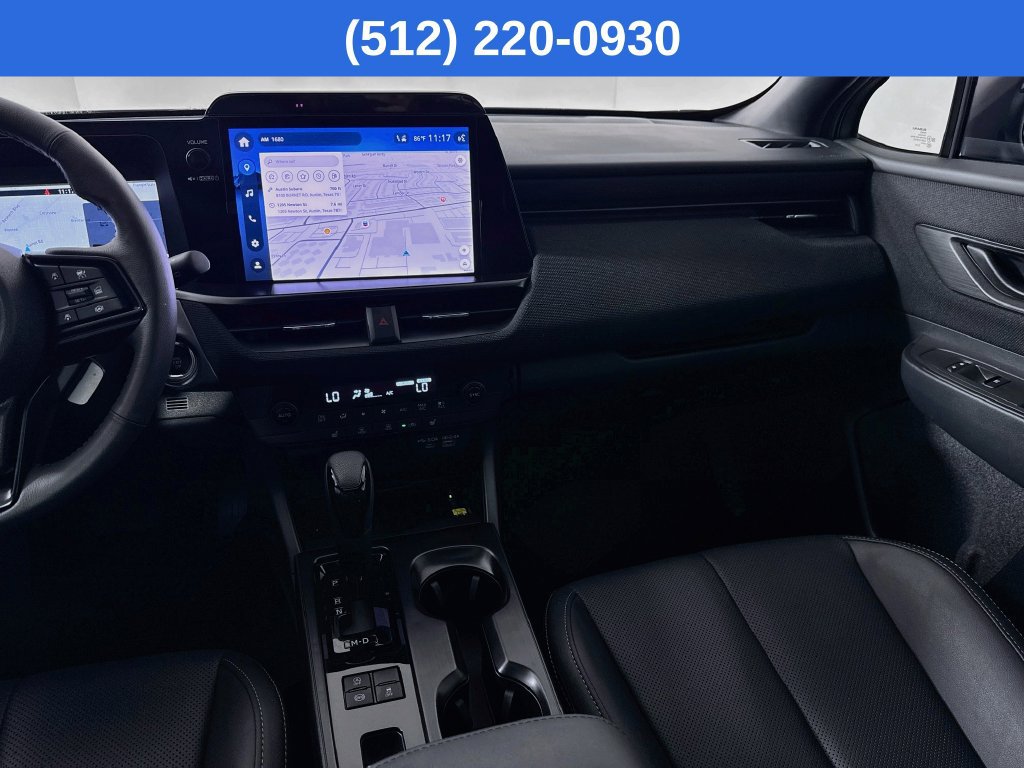 Certified 2026 Subaru Outback Limited AWD/4WD image 30