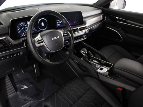 Used 2023 Kia Telluride SX Prestige X-Line AWD/4WD image 19