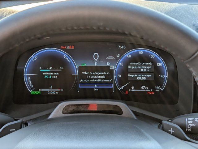 Used 2026 Toyota Camry XSE w/ Premium Plus Package FWD image 20