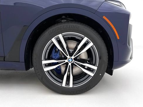 New 2027 BMW X7 M60i AWD/4WD image 23