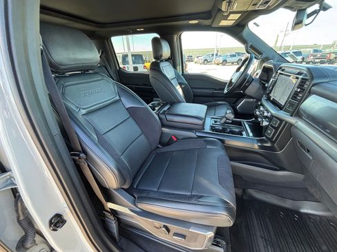 Used 2023 Ford F150 Raptor image 32