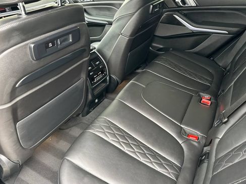 Used 2023 BMW X5 M50i w/ Executive Package AWD/4WD image 12