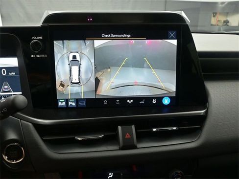 New 2026 Subaru Outback Wilderness image 12