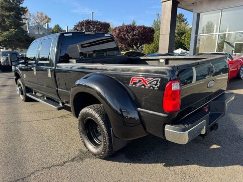 Used 2012 Ford F350 XLT w/ XLT Interior Pkg image 8