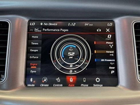 Used 2023 Dodge Charger R/T w/ Cold Weather Package RWD image 15