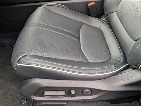 New 2026 Honda Pilot Elite image 4