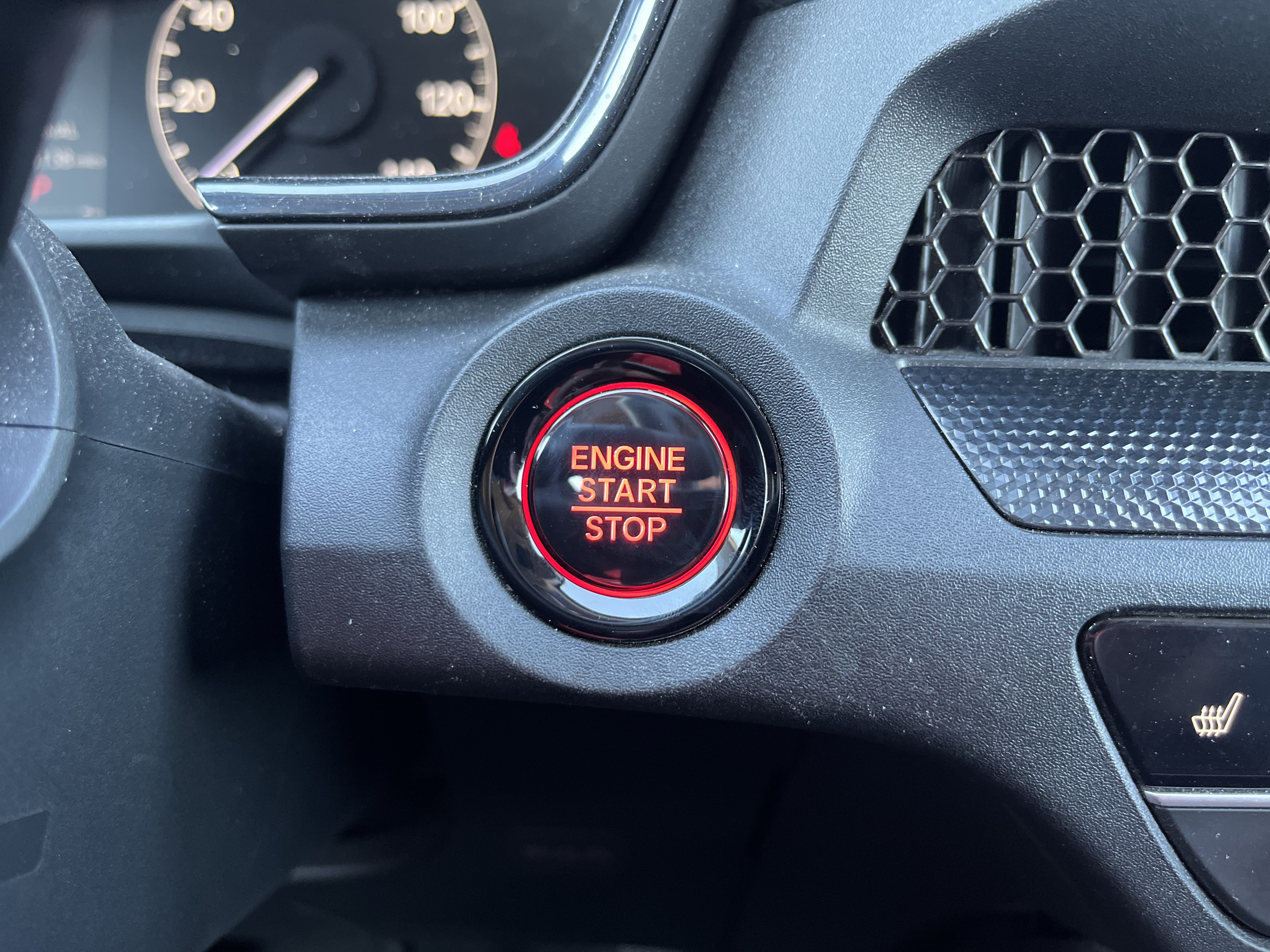 Used 2024 Honda CR-V EX image 28