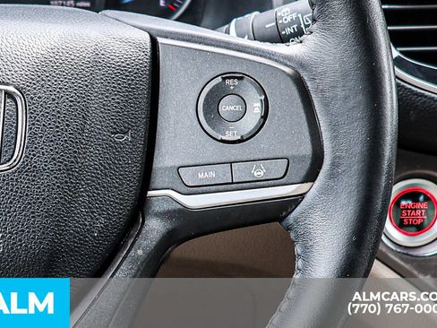 Used 2020 Honda Pilot EX-L image 36