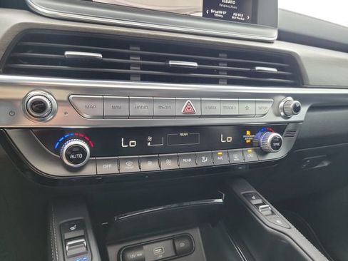 Used 2022 Kia Telluride EX w/ EX Premium Package FWD image 25