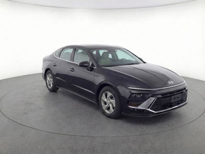 Certified 2026 Hyundai Sonata SE