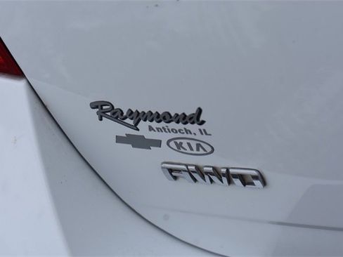 Certified 2015 Chevrolet Equinox LS w/ LPO, Protection Package image 15