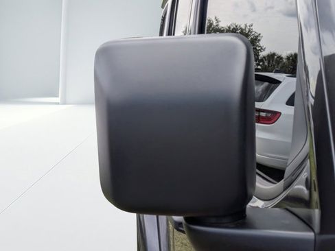 New 2025 Jeep Wrangler Sahara image 10