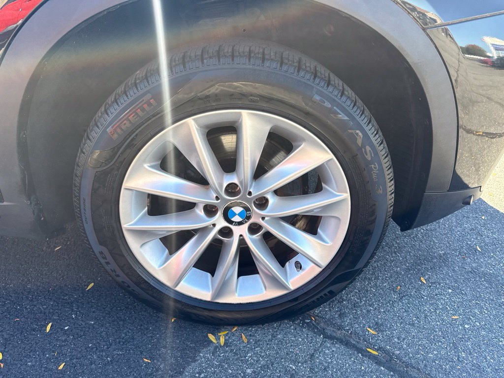 Used 2017 BMW X3 xDrive28i AWD/4WD image 10