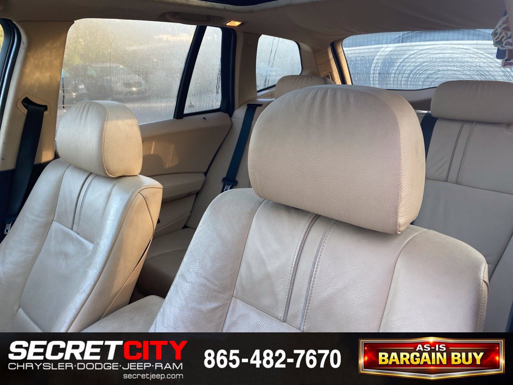 Used 2006 BMW X3 3.0i AWD/4WD image 11