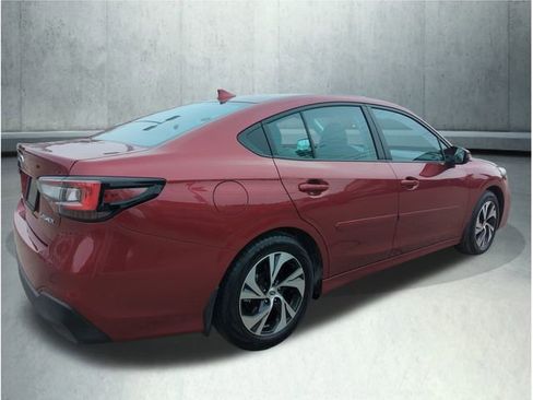 Used 2025 Subaru Legacy Premium AWD/4WD image 7