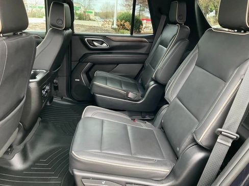 Used 2023 Chevrolet Tahoe Premier image 15