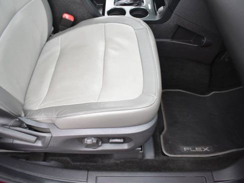Used 2017 Ford Flex SEL w/ Equipment Group 202A image 15