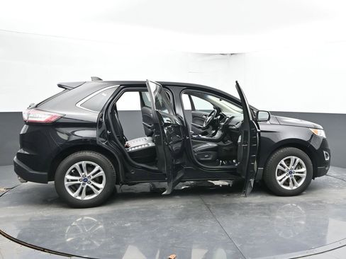 Used 2017 Ford Edge SEL w/ Equipment Group 201A AWD/4WD image 60