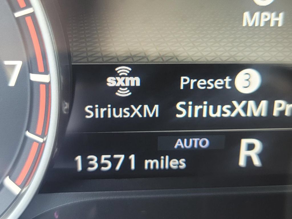 Used 2026 Nissan Rogue SV AWD/4WD image 39