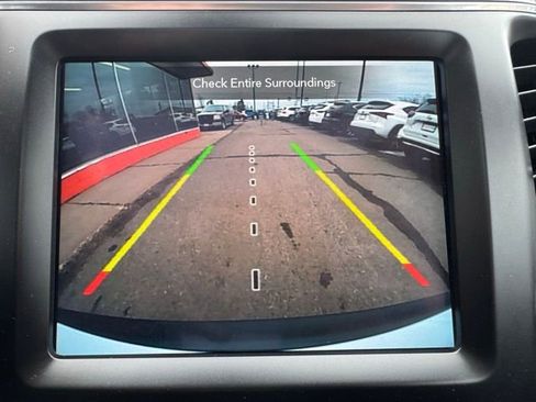 Used 2021 Jeep Cherokee Latitude image 20