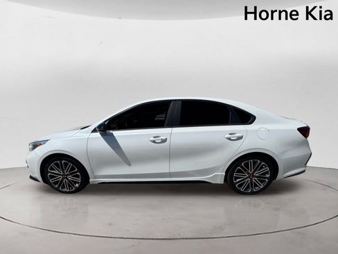 Used 2021 Kia Forte GT FWD image 6