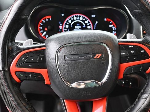 Used 2020 Dodge Durango R/T w/ Blacktop Package image 19