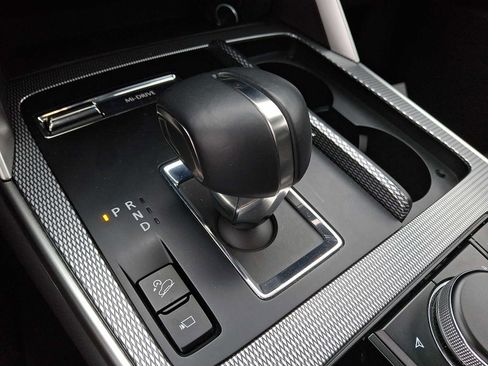 Used 2024 MAZDA CX-90 3.3 Turbo S w/ Premium Package image 13