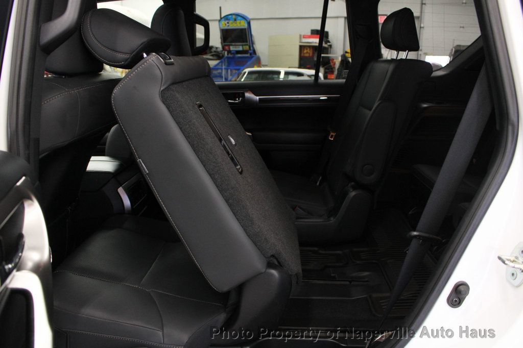 Used 2023 Lexus GX 460 Premium AWD/4WD image 36
